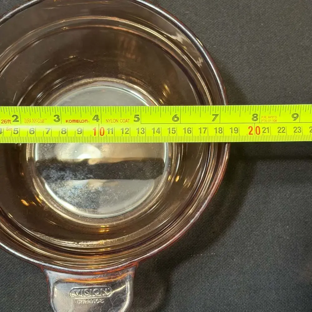 Corningware vintage corning
